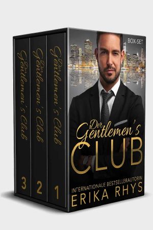 [Der Gentlemen's Club 01] • Der Gentlemen's Club · Komplettes Reihe